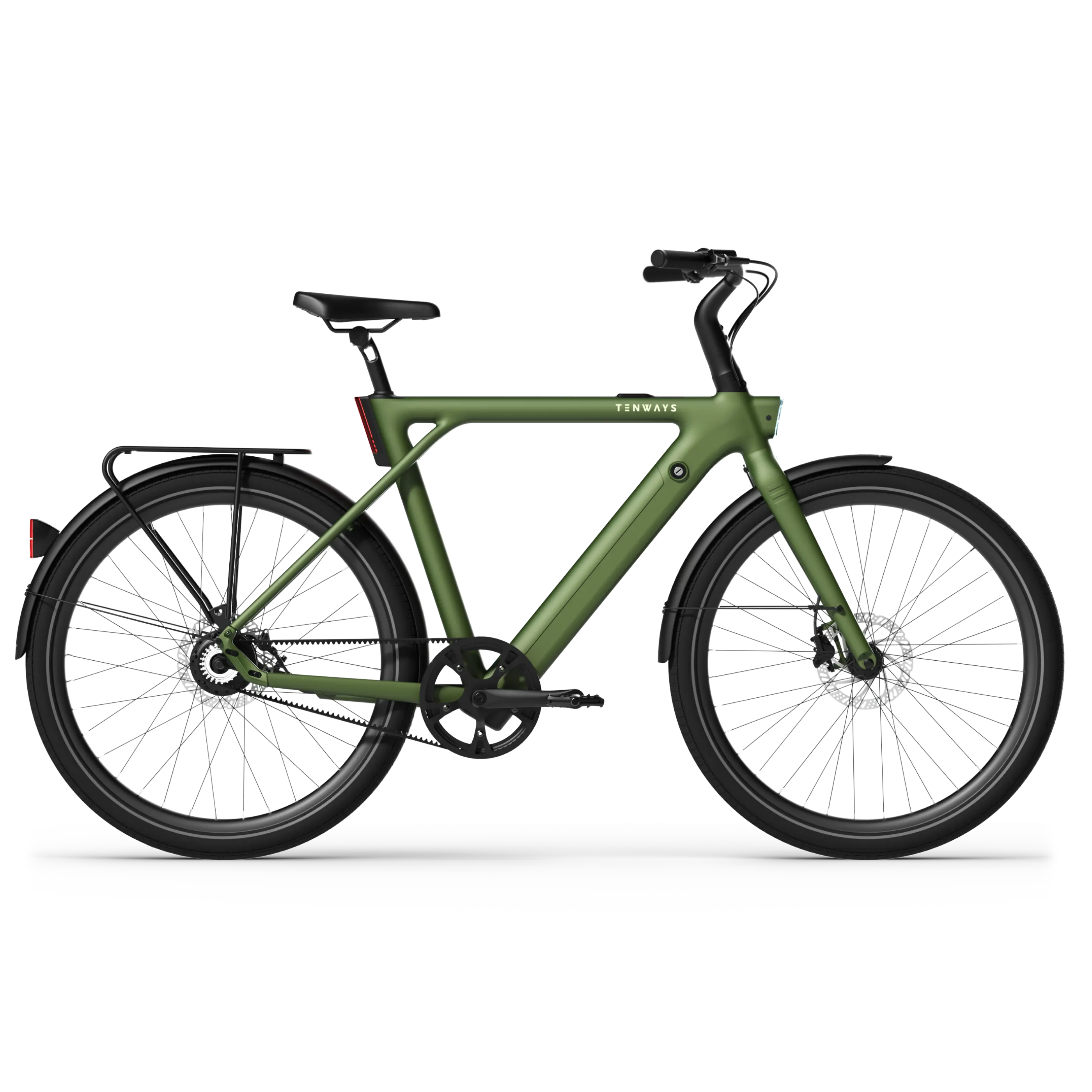 Een productafbeelding van een Tenways Cgo 009